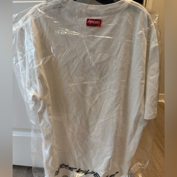 Mens Kenzo Shirt - Picture 3 of 4